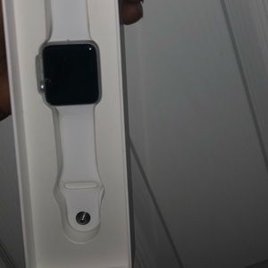 Apple Watch series 3